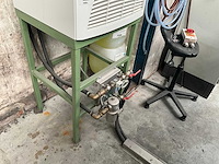 2017 zimmer rmr-mr11-pw-mkiv/492 strijkkop / coating head - afbeelding 3 van  18