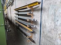2017 zimmer rmr-mr11-pw-mkiv/492 strijkkop / coating head - afbeelding 16 van  18