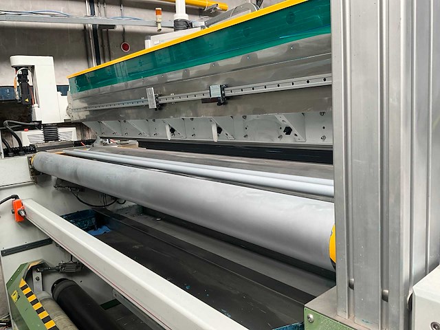 2017 zimmer rmr-mr11-pw-mkiv/492 strijkkop / coating head - afbeelding 18 van  18