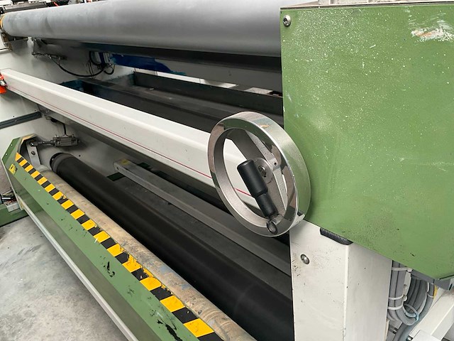 2017 zimmer rmr-mr11-pw-mkiv/492 strijkkop / coating head - afbeelding 7 van  18