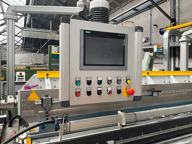 2017 zimmer rmr-mr11-pw-mkiv/492 strijkkop / coating head - afbeelding 9 van  18