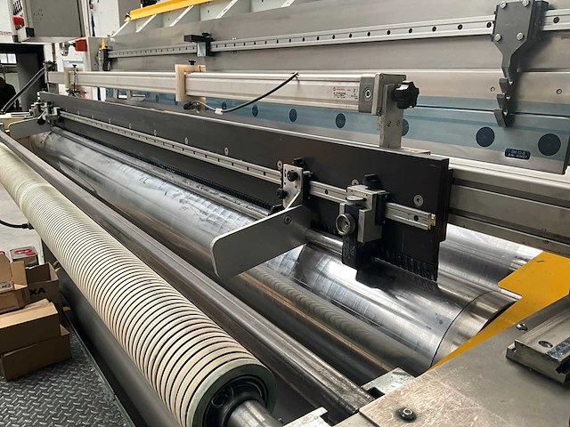 2017 zimmer rmr-mr11-pw-mkiv/492 strijkkop / coating head - afbeelding 11 van  18