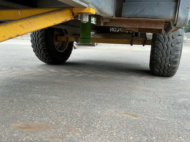 2017 zocon z045 - kipper - afbeelding 5 van  7
