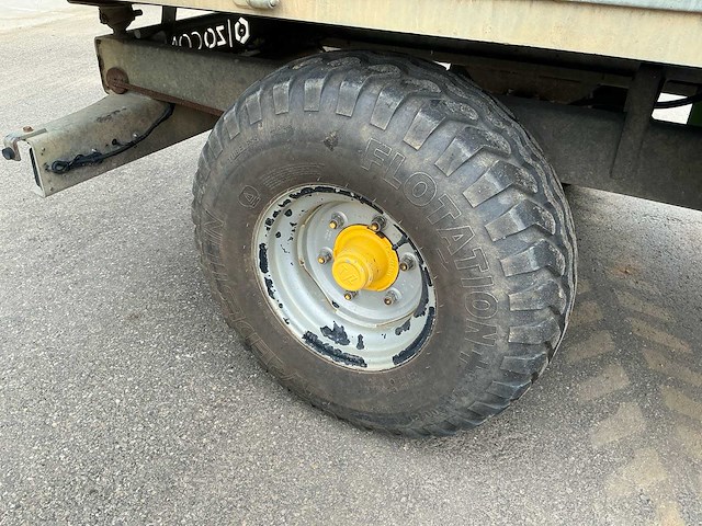 2017 zocon z045 - kipper - afbeelding 3 van  7