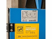 2018 - alup - allegro 45 - screw air compressors - afbeelding 2 van  3