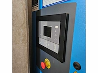 2018 - alup - allegro 45 - screw air compressors - afbeelding 3 van  3