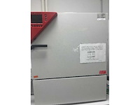 2018 - binder - kbf 115 - constante klimaatkamer - afbeelding 6 van  8