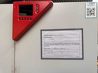 2018 - binder - kbf 720 - constante klimaatkamer - afbeelding 1 van  5