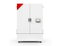 2018 - binder - kbf 720 - constante klimaatkamer