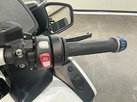 2018 - bmw - tour - r 1200 rt - motorcycle - afbeelding 11 van  18