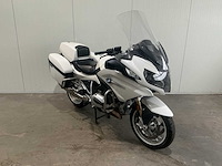 2018 - bmw - tour - r 1200 rt - motorcycle - afbeelding 2 van  18