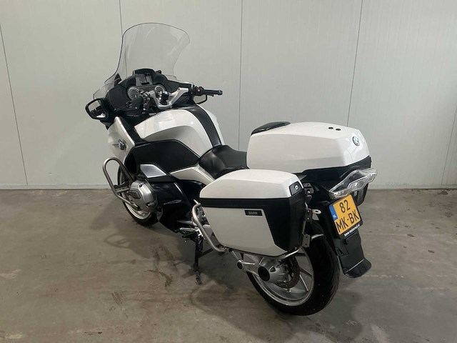 2018 - bmw - tour - r 1200 rt - motorcycle - afbeelding 3 van  18