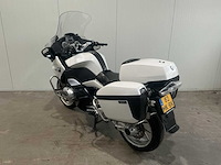 2018 - bmw - tour - r 1200 rt - motorcycle - afbeelding 3 van  18