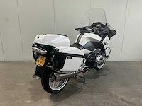 2018 - bmw - tour - r 1200 rt - motorcycle - afbeelding 4 van  18