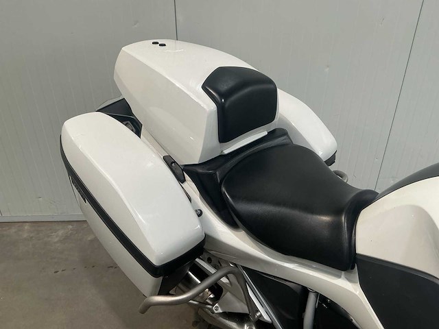 2018 - bmw - tour - r 1200 rt - motorcycle - afbeelding 7 van  18