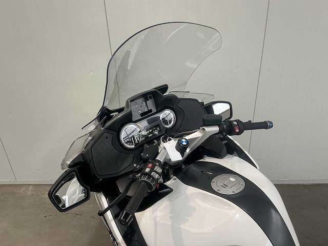 2018 - bmw - tour - r 1200 rt - motorcycle - afbeelding 8 van  18