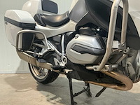 2018 - bmw - tour - r 1200 rt - motorcycle - afbeelding 14 van  17