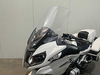 2018 - bmw - tour - r 1200 rt - motorcycle - afbeelding 5 van  17