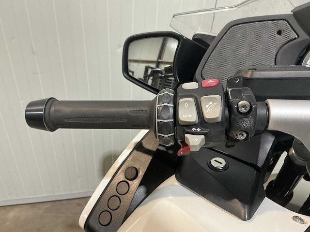 2018 - bmw - tour - r 1200 rt - motorcycle - afbeelding 10 van  17