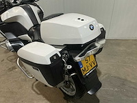 2018 - bmw - tour - r 1200 rt - motorcycle - afbeelding 13 van  17