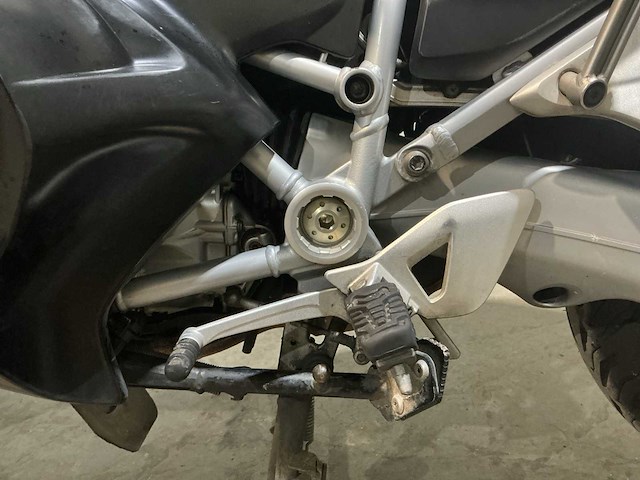 2018 - bmw - tour - r 1200 rt - motorcycle - afbeelding 14 van  17