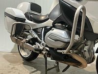 2018 - bmw - tour - r 1200 rt - motorcycle - afbeelding 15 van  17
