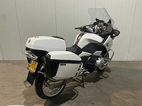 2018 - bmw - tour - r 1200 rt - motorcycle - afbeelding 4 van  17