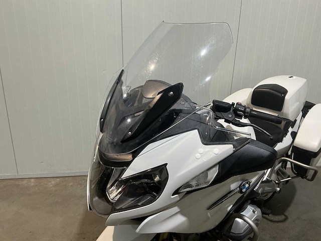 2018 - bmw - tour - r 1200 rt - motorcycle - afbeelding 5 van  17