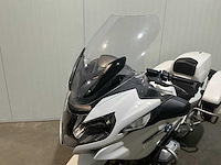 2018 - bmw - tour - r 1200 rt - motorcycle - afbeelding 5 van  17