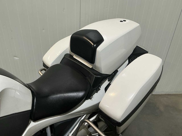 2018 - bmw - tour - r 1200 rt - motorcycle - afbeelding 6 van  17