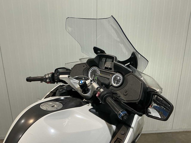 2018 - bmw - tour - r 1200 rt - motorcycle - afbeelding 9 van  17