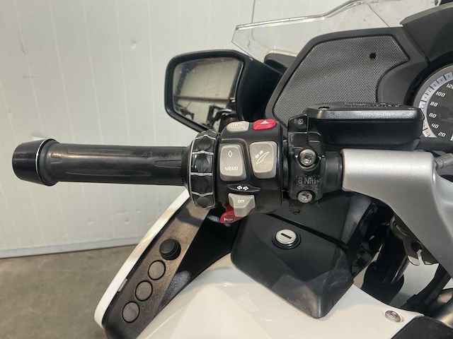 2018 - bmw - tour - r 1200 rt - motorcycle - afbeelding 10 van  17