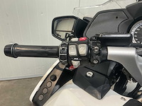 2018 - bmw - tour - r 1200 rt - motorcycle - afbeelding 10 van  17