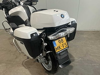 2018 - bmw - tour - r 1200 rt - motorcycle - afbeelding 12 van  17