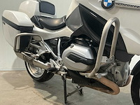 2018 - bmw - tour - r 1200 rt - motorcycle - afbeelding 14 van  17