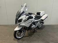 2018 - bmw - tour - r 1200 rt - motorcycle - afbeelding 1 van  17