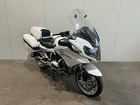2018 - bmw - tour - r 1200 rt - motorcycle - afbeelding 2 van  17