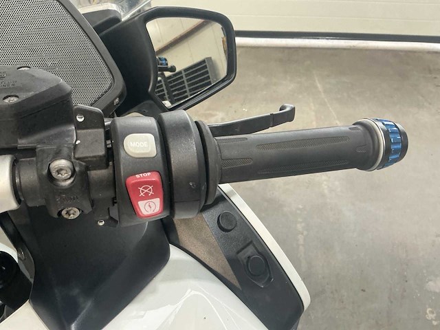 2018 - bmw - tour - r 1200 rt - motorfiets - afbeelding 3 van  18