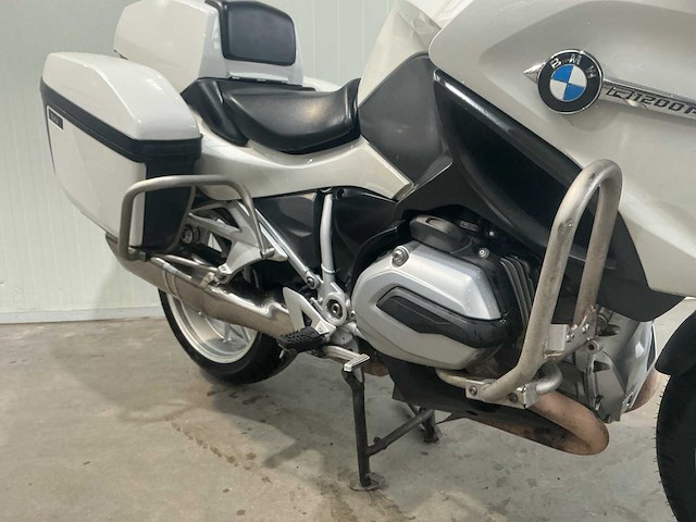 2018 - bmw - tour - r 1200 rt - motorfiets - afbeelding 6 van  18