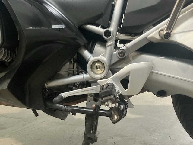 2018 - bmw - tour - r 1200 rt - motorfiets - afbeelding 7 van  18