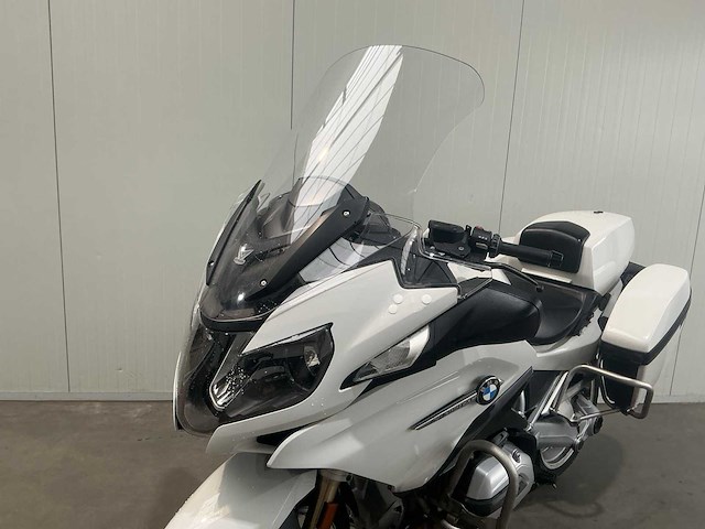 2018 - bmw - tour - r 1200 rt - motorfiets - afbeelding 14 van  18