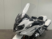 2018 - bmw - tour - r 1200 rt - motorfiets - afbeelding 14 van  18