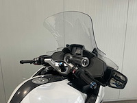 2018 - bmw - tour - r 1200 rt - motorfiets - afbeelding 18 van  18