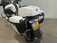 2018 - bmw - tour - r 1200 rt - motorfiets - afbeelding 5 van  17