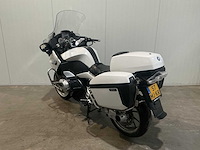 2018 - bmw - tour - r 1200 rt - motorfiets - afbeelding 11 van  17