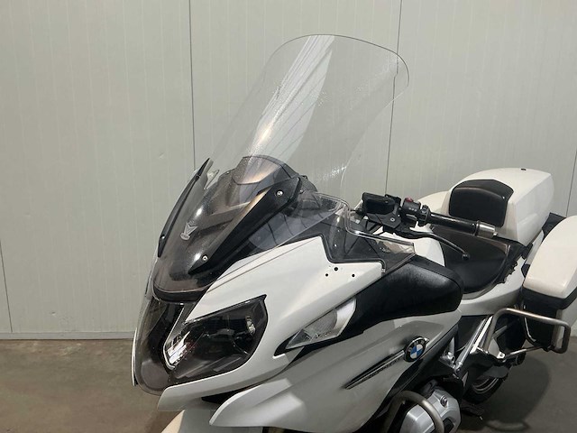 2018 - bmw - tour - r 1200 rt - motorfiets - afbeelding 13 van  17