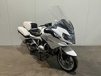2018 - bmw - tour - r 1200 rt - motorfiets - afbeelding 10 van  17