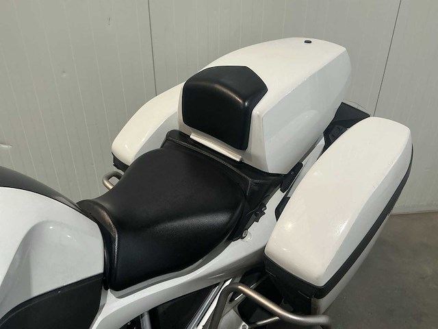 2018 - bmw - tour - r 1200 rt - motorfiets - afbeelding 14 van  17