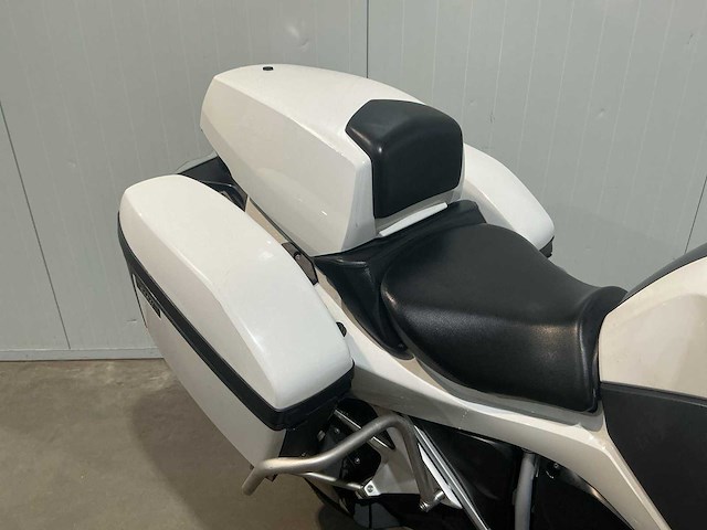 2018 - bmw - tour - r 1200 rt - motorfiets - afbeelding 15 van  17