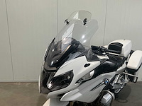 2018 - bmw - tour - r 1200 rt - motorfiets - afbeelding 9 van  12